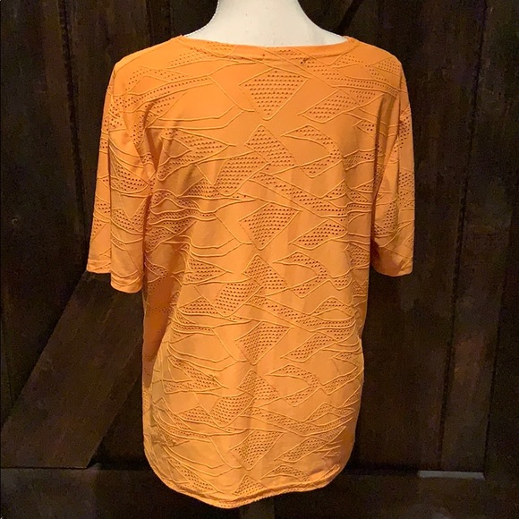 Maccine mustard yellow top - Picture 3 of 6